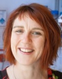 Photo of Maia Chankseliani, PhD